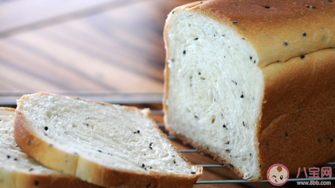 如何拯救做壞的面包 當(dāng)天賣不完的面包怎么處理