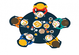 一家人應該有秘密嗎 距離維系新鮮感