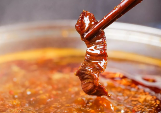 吃辣為什么會上癮 吃辣有什么好處