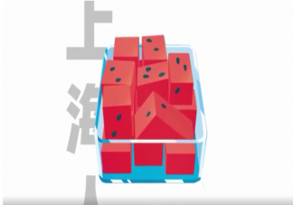 上海人吃瓜連續(xù)兩年全國第一是什么情況 上海人有多愛吃瓜