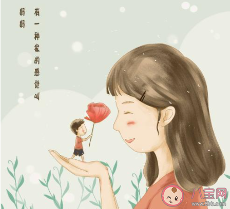 世界各地的母親節都是同一天嗎 最新螞蟻莊園5月9日答案