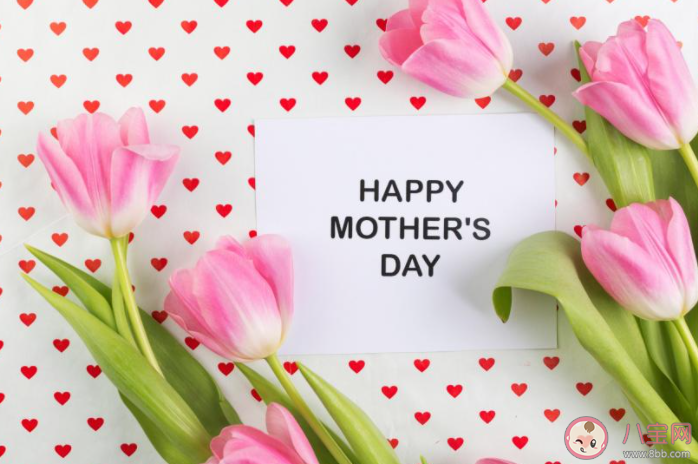 母親節(jié)感謝婆婆的話 祝婆婆母親節(jié)快樂說說