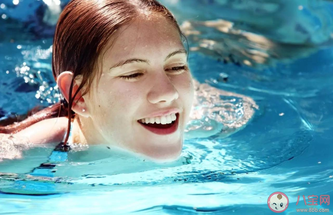 游泳減肥效果好嗎 游泳減肥有哪些好處 游泳減肥效果好嗎 游泳減肥有哪些好處