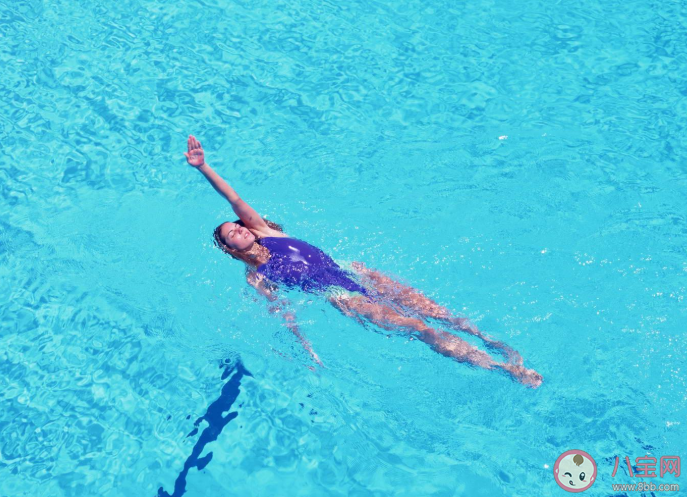 游泳減肥效果好嗎 游泳減肥有哪些好處 游泳減肥效果好嗎 游泳減肥有哪些好處