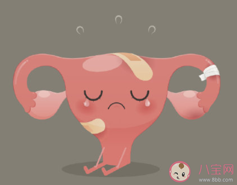 約70%卵巢癌患者發(fā)現(xiàn)就是晚期是為什么 卵巢癌早期有哪些癥狀表現(xiàn)