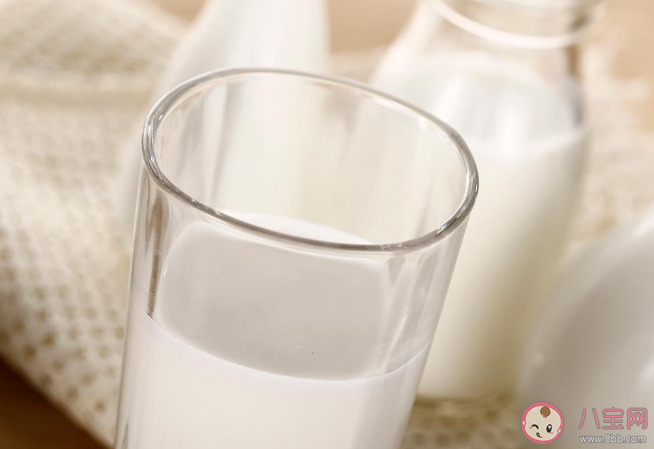 懷孕后需要喝孕婦奶粉嗎 哪些媽媽更需要補充孕婦奶粉