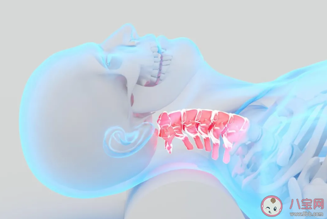 怎么判斷自己有沒有頸椎反弓 如何預防頸椎反弓