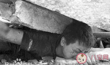 汶川地震中陳堅的故事是怎樣的 汶川地震難以忘記的人和事