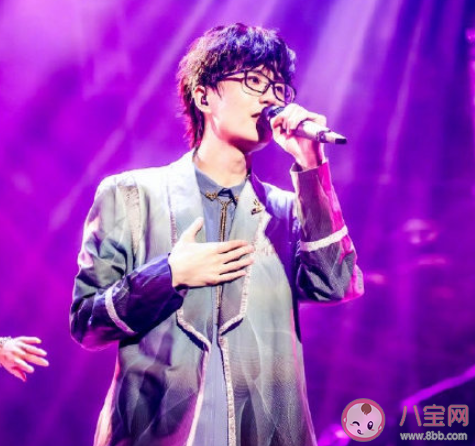 許嵩新歌《科幻》歌詞是什么 《科幻》完整版歌詞在線聽歌