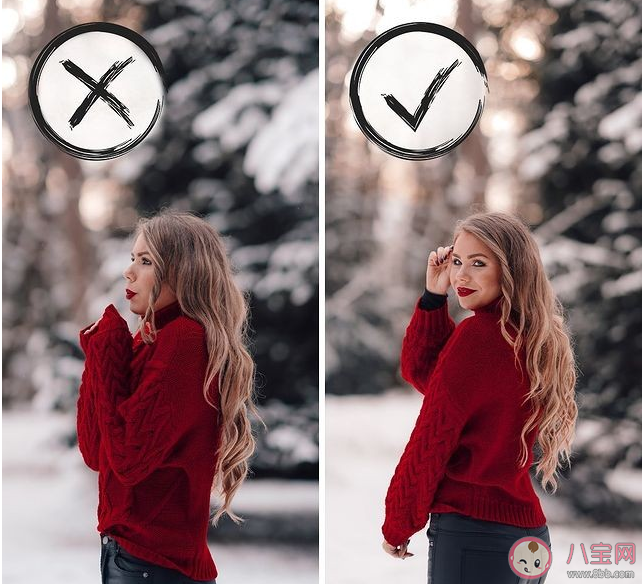 拍照不會(huì)擺姿勢(shì)表情不好怎么辦 拍照簡(jiǎn)單姿勢(shì)介紹