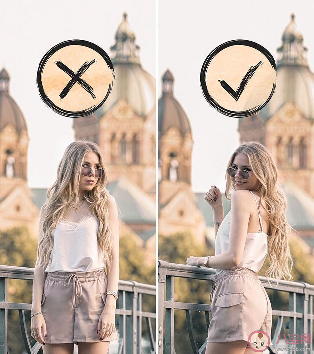 拍照不會(huì)擺姿勢(shì)表情不好怎么辦 拍照簡(jiǎn)單姿勢(shì)介紹