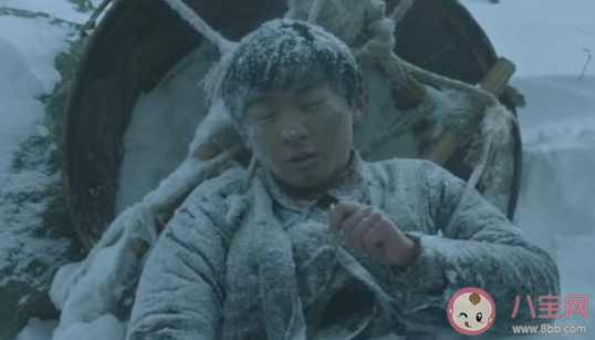 《雪國的篝火》是真實的故事嗎 《雪國的篝火》糖豆怎么死的