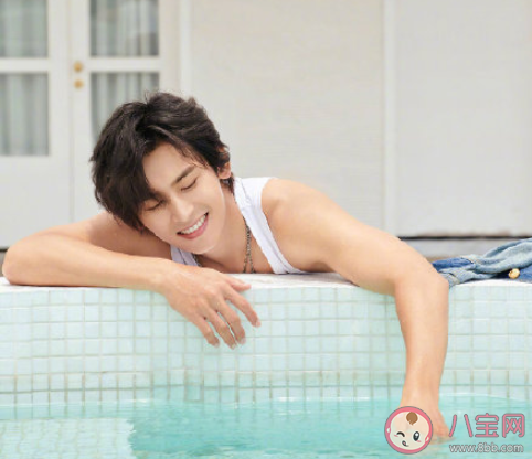 阿肆《熱愛105℃的你》歌詞是什么 《熱愛105℃的你》完整版歌詞在線聽歌