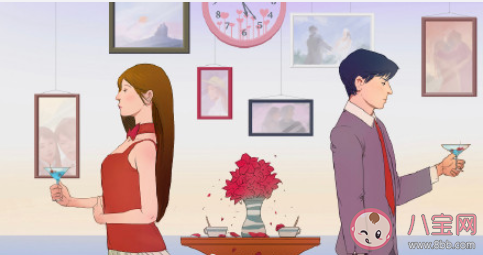 冷戰多少天不聯系算分手 和對象冷戰了該怎么辦