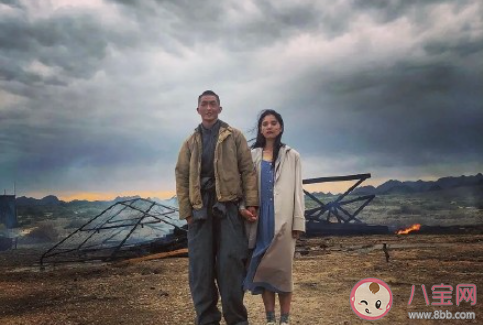 《我要我們在一起》影評美篇 《我要我們在一起》觀后感影評