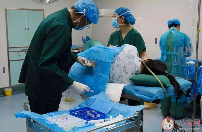 分娩鎮痛的麻藥安全嗎 無痛分娩麻藥打在哪里