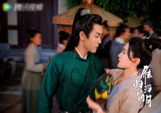 《雁歸西窗月》追劇日歷 《雁歸西窗月》更新時(shí)間表