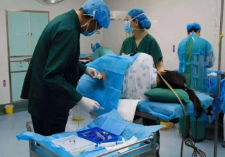分娩鎮痛的麻藥安全嗎 無痛分娩麻藥打在哪里
