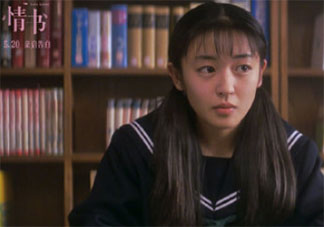 電影《情書》有哪些戳中你的細節(jié) 《情書》重映你會二刷嗎