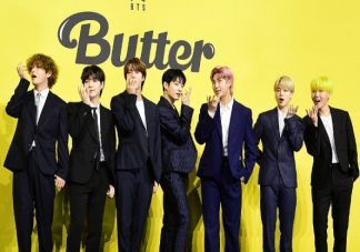 防彈少年團新歌《Butter》歌詞是什么 《butter》完整版歌詞在線試聽
