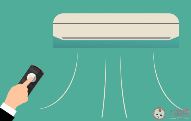 空調病有什么危害 ?夏季開空調該如何預防空調病