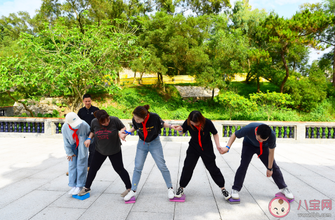 年輕人為什么如此反感團建 年輕人最討厭的團建活動