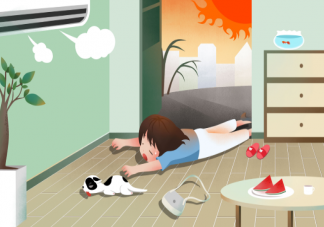 空調病有什么危害 ?夏季開空調該如何預防空調病