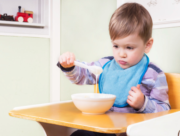 餐桌禮儀的好處是什么 不同的年齡階段的餐桌禮儀
