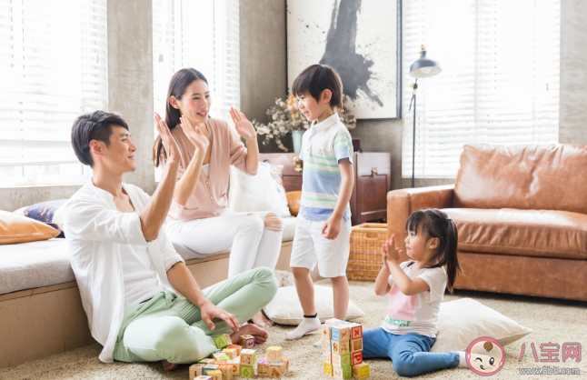 如何教導孩子尊重別人 具體培養方法是什么