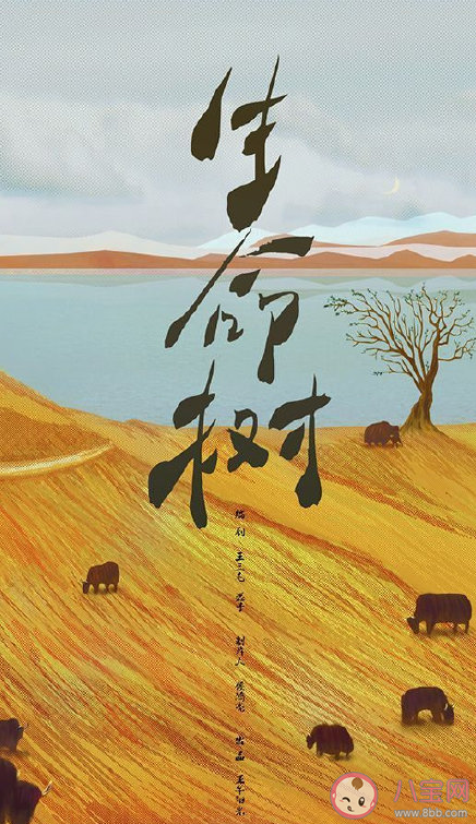 正午新劇《生命樹》女主是童謠嗎 《生命樹》講述了什么故事