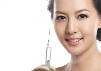 水光針和無針水光效果有區(qū)別嗎 水光針可以自己在家打嗎
