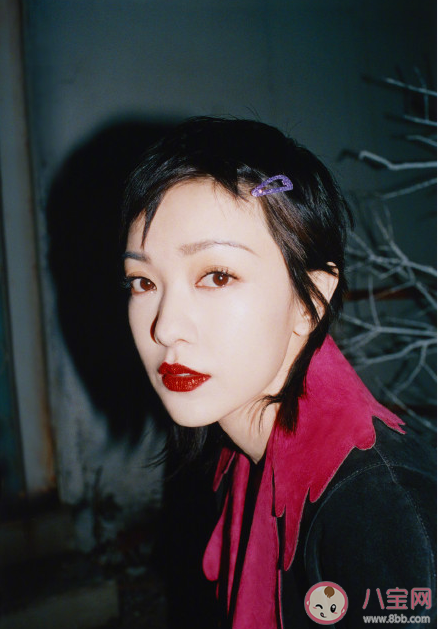 郭采潔新歌《昨天的月亮是圓的》歌詞是什么 昨天的月亮是圓的完整版歌詞