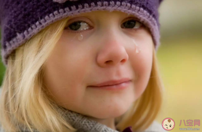 孩子一哭就煩是我太冷血了嗎 孩子哭不停怎么辦