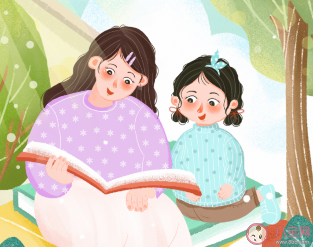 親子閱讀應該陪伴到幾歲 什么樣的親子閱讀方式比較好