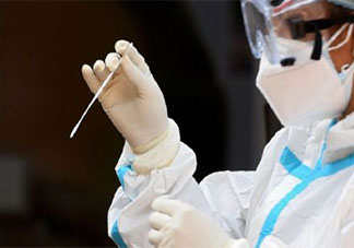 廣州本次疫情傳播鏈明確傳播速度快 現在廣州疫情怎樣