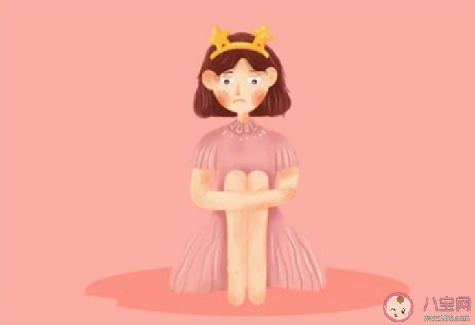 討好型人格有多缺愛 討好型人格如何改變克服