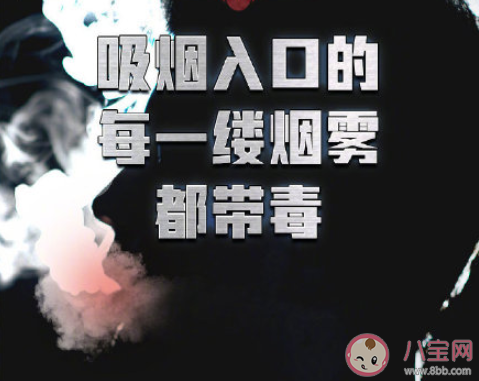 世界無煙日發朋友圈正能量文案 世界無煙日宣傳文案句子大全 世界無煙日發朋友圈正能量文案 世界無煙日宣傳文案句子大全