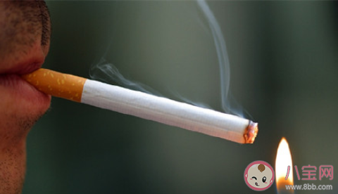 中國每年因吸煙死亡人數超百萬 吸煙對身體傷害有多大