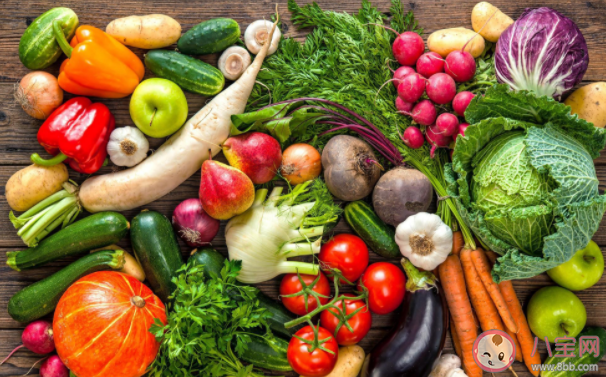 緩解焦慮吃哪些食物好 減壓應該怎么吃