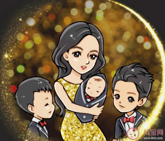 三孩政策的前瞻性在哪 滿足什么條件才會考慮三胎 三孩政策的前瞻性在哪 滿足什么條件才會考慮三胎