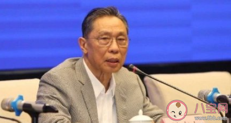 鐘南山說盡快切斷廣東疫情傳播鏈條 廣東疫情是如何傳播的