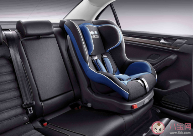 6月1日起兒童安全座椅納入全國性立法 不安兒童座椅違法嗎