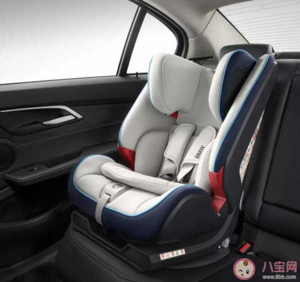 6月1日起兒童安全座椅納入全國性立法 不安兒童座椅違法嗎