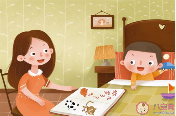 寶寶第一本繪本應(yīng)該怎么選 1歲內(nèi)寶寶各階段繪本選書(shū)參考