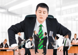 聽(tīng)領(lǐng)導(dǎo)說(shuō)過(guò)最無(wú)語(yǔ)的一句話(huà)是什么 領(lǐng)導(dǎo)那些讓人無(wú)語(yǔ)的句子語(yǔ)錄