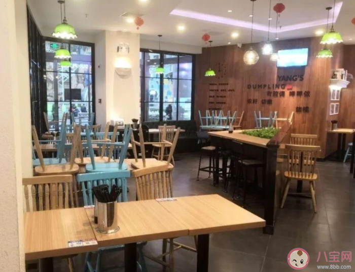 廣州番禺部分區域暫停堂食 為什么停止堂食了