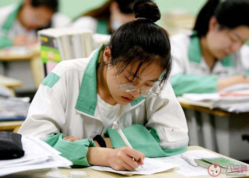 福建高考今年不得提前交卷 高考為什么不讓提前交卷 福建高考今年不得提前交卷 高考為什么不讓提前交卷