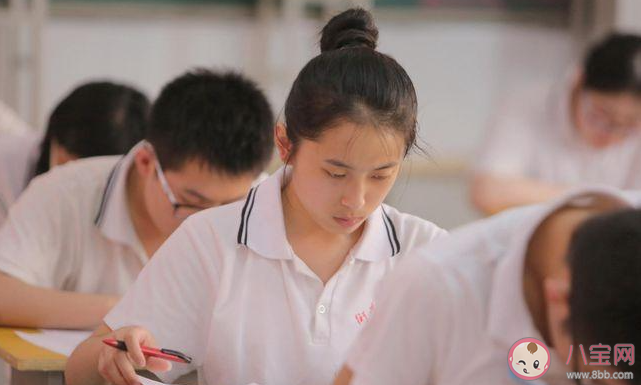 福建高考今年不得提前交卷 高考為什么不讓提前交卷 福建高考今年不得提前交卷 高考為什么不讓提前交卷