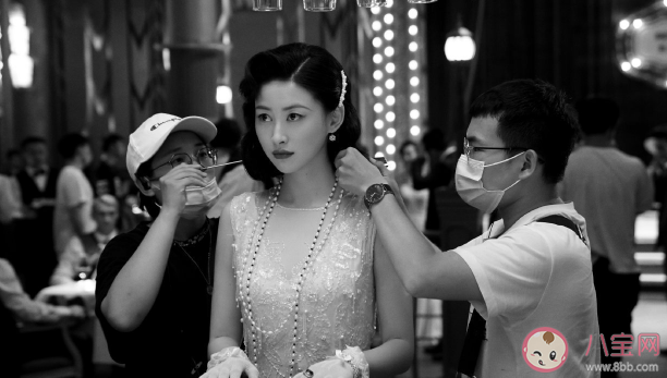 《叛逆者》藍心潔結局是什么 藍小姐與林楠笙之間有愛情嗎