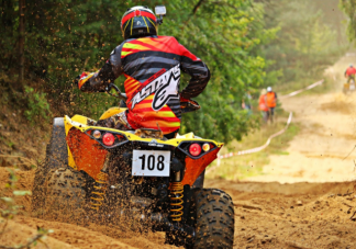 體育總局暫停山地越野等賽事 哪些高危賽事活動(dòng)暫停